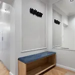 Ogarna 102 Apartman *