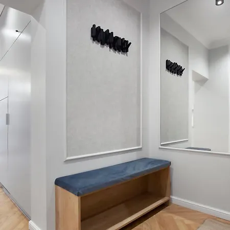 Ogarna 102 Apartmán *