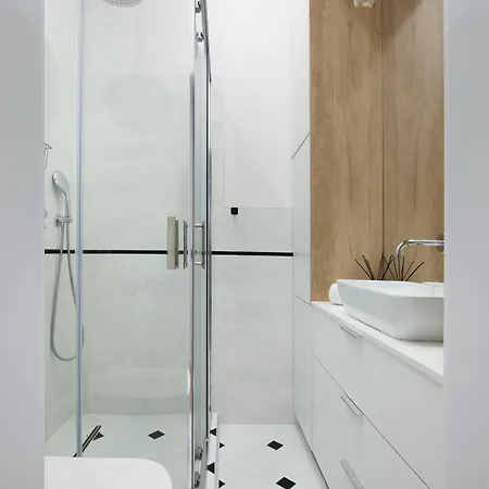 Ogarna 102 Apartamento