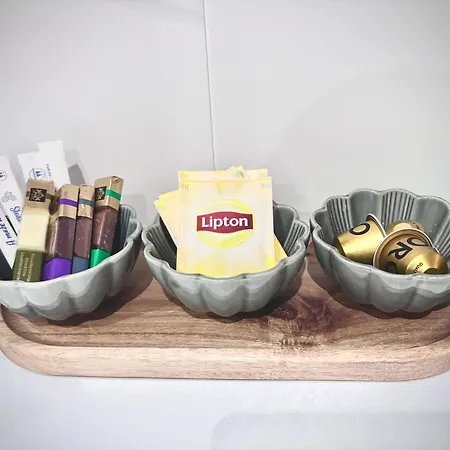 Lägenhet Ogarna 102 Gdańsk