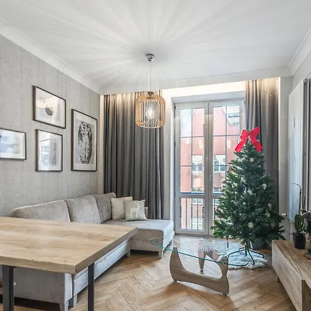 Apartmán Ogarna 102 *