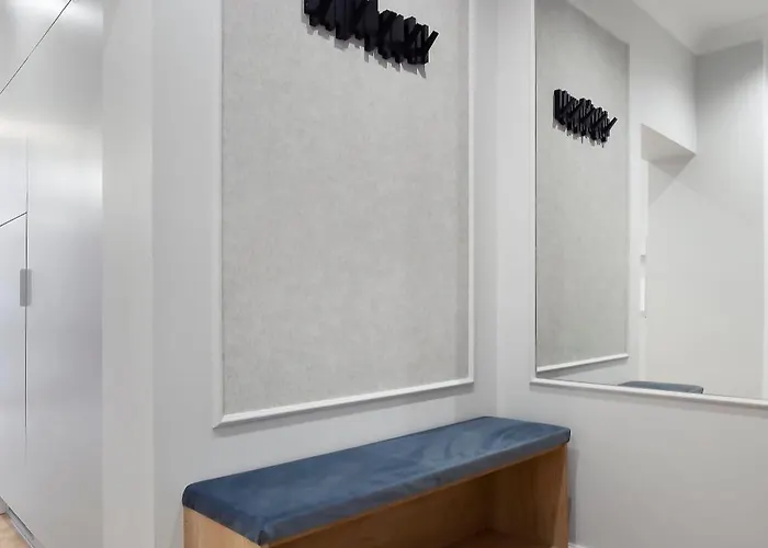 Ogarna 102 Apartamento *