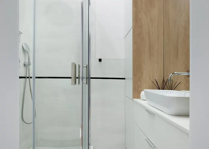 Ogarna 102 Apartamento