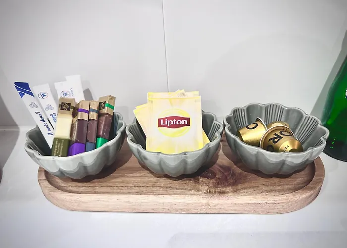 Apartamento Ogarna 102 Gdańsk